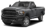 2024 RAM 2500 4x4 Regular Cab 8' box 140.5 WB_101